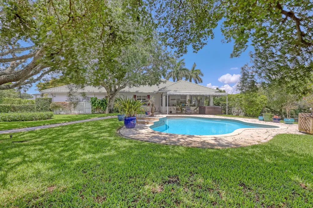 15560 S 46th Lane Lane S Wellington FL 33414