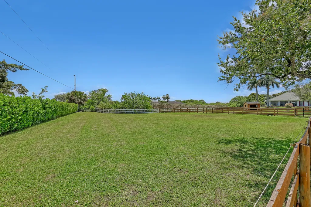 15560 S 46th Lane Lane S Wellington FL 33414