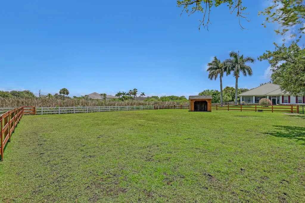 15560 S 46th Lane Lane S Wellington FL 33414