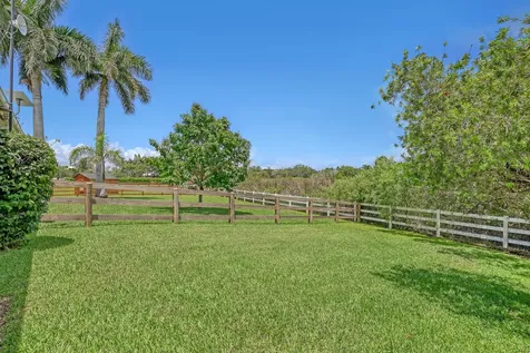 15560 46th Lane S Wellington FL 33414