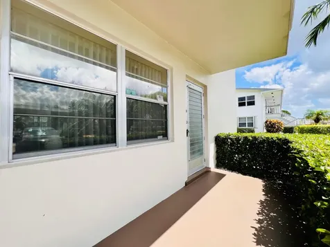 161 Northampton I West Palm Beach FL 33417