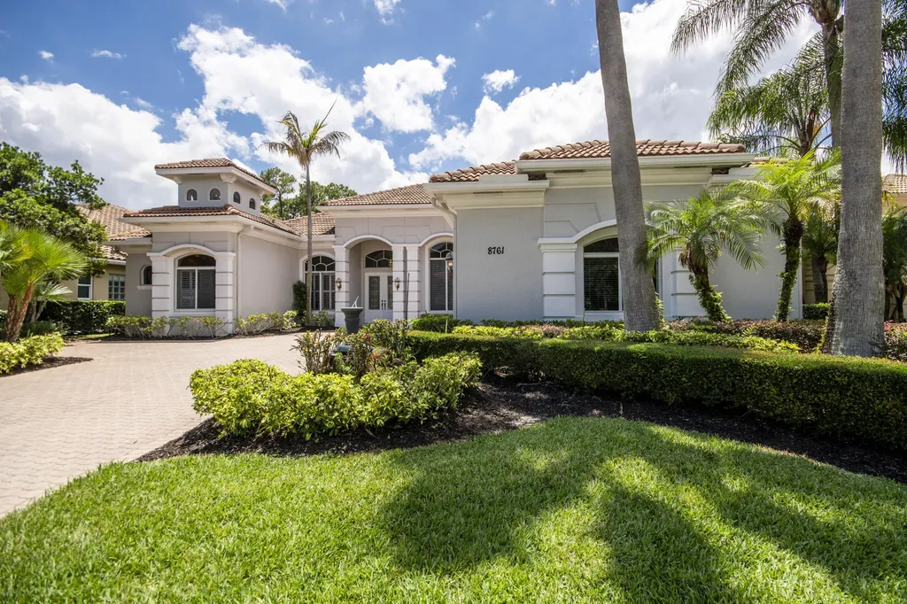 8761 Bally Bunion Road Port St Lucie FL 34986