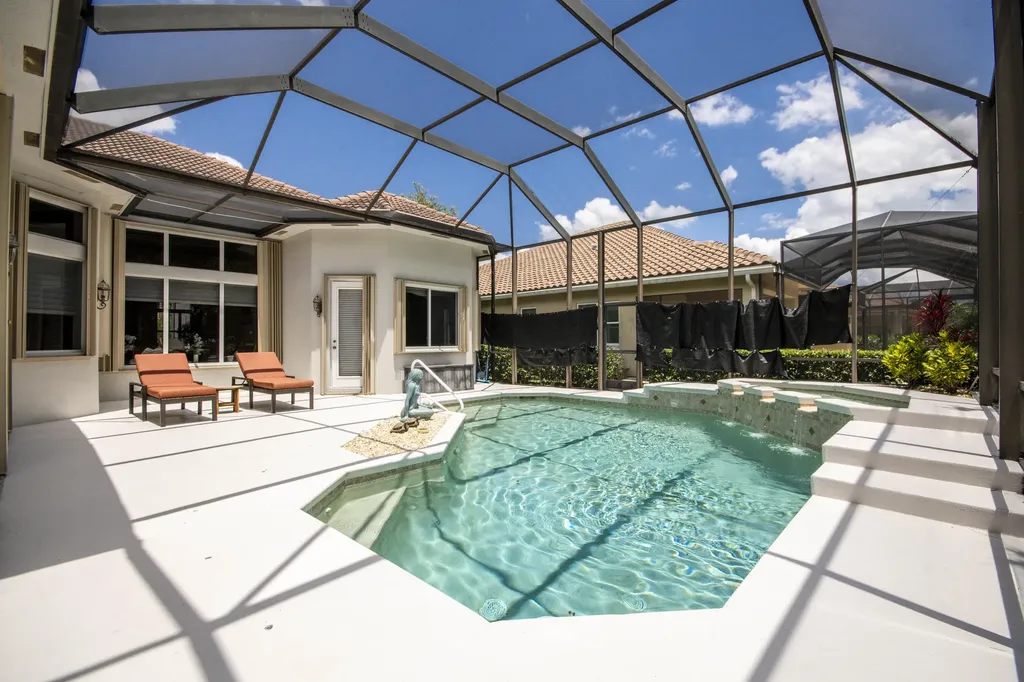 8761 Bally Bunion Road Port St Lucie FL 34986