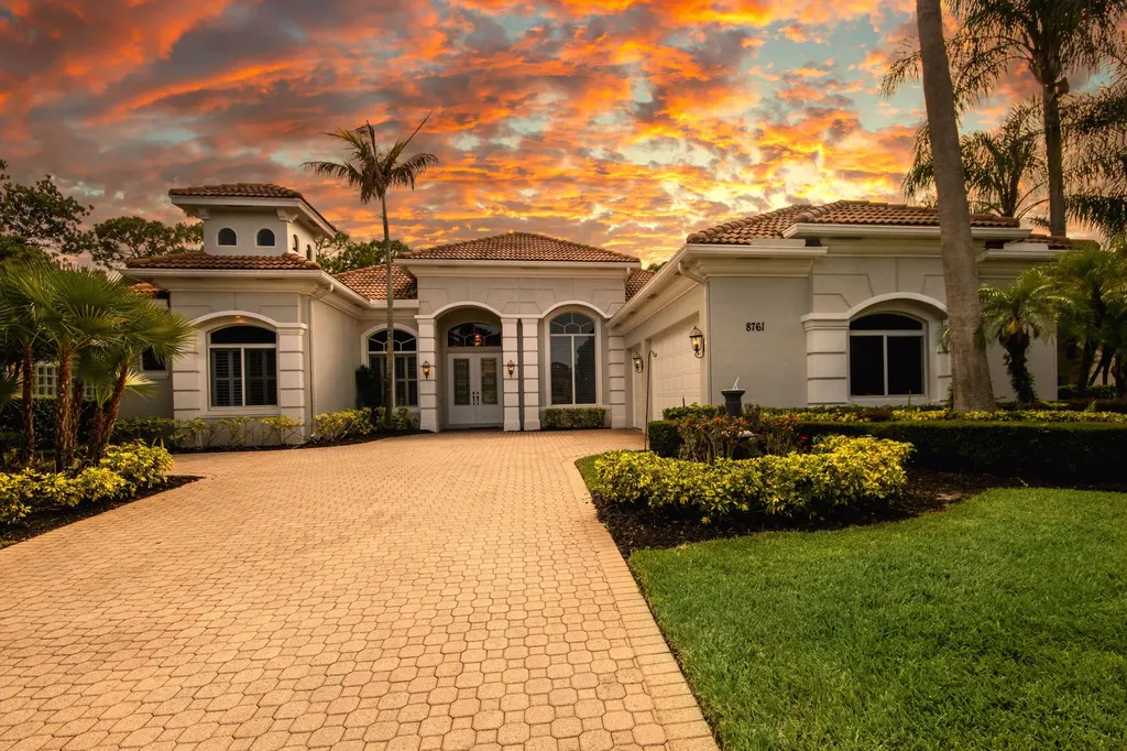 8761 Bally Bunion Road Port St Lucie FL 34986
