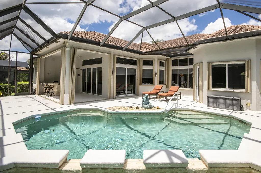 8761 Bally Bunion Road Port St Lucie FL 34986