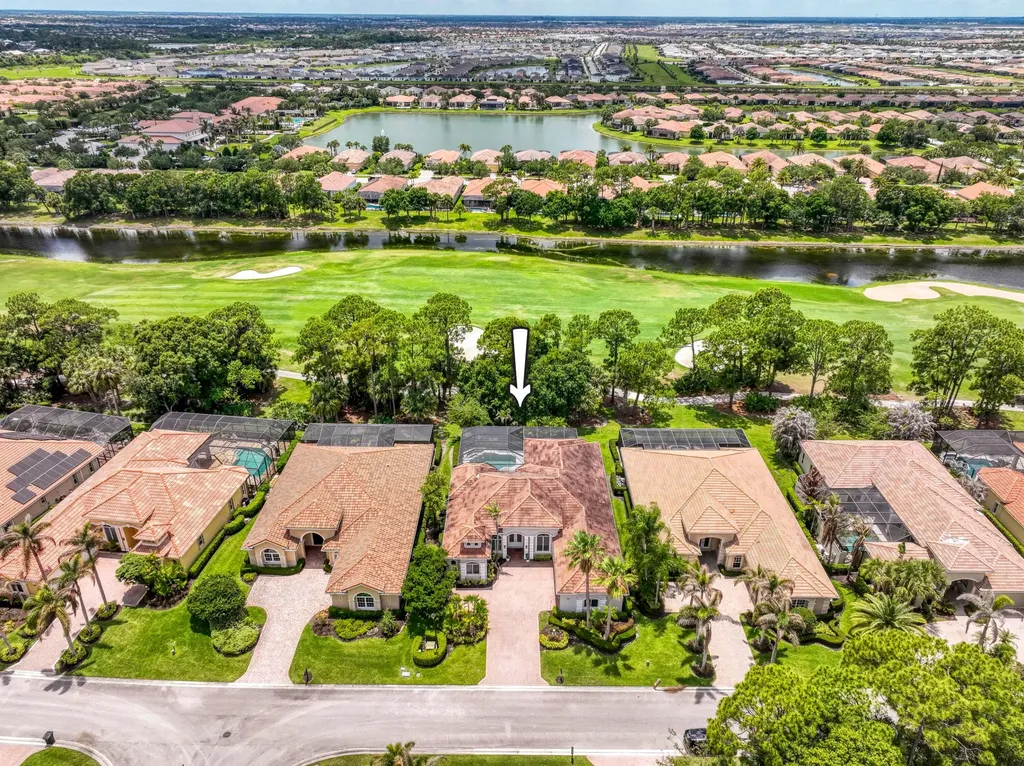 8761 Bally Bunion Road Port St Lucie FL 34986