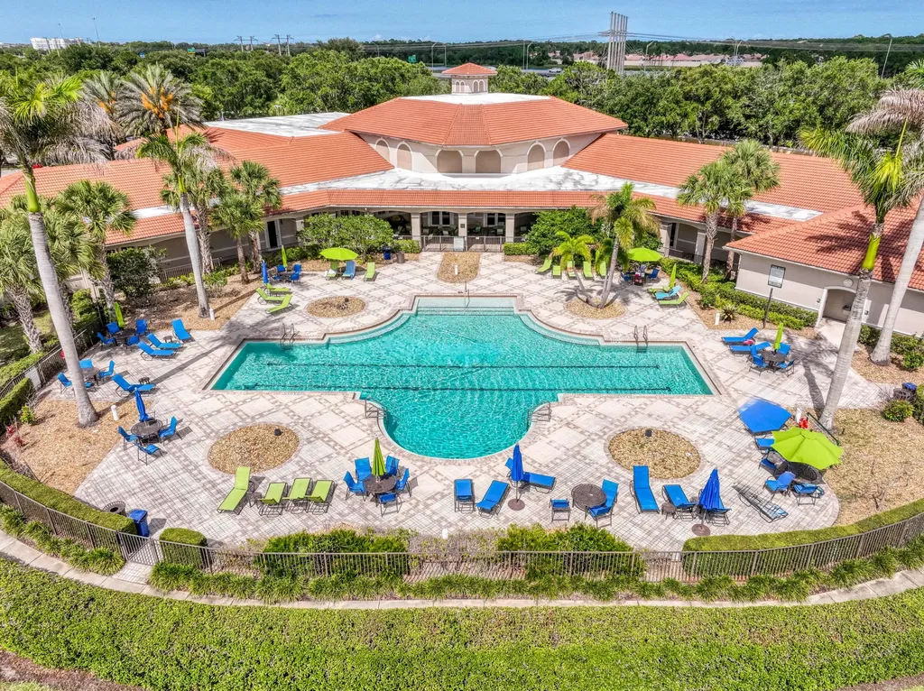 8761 Bally Bunion Road Port St Lucie FL 34986