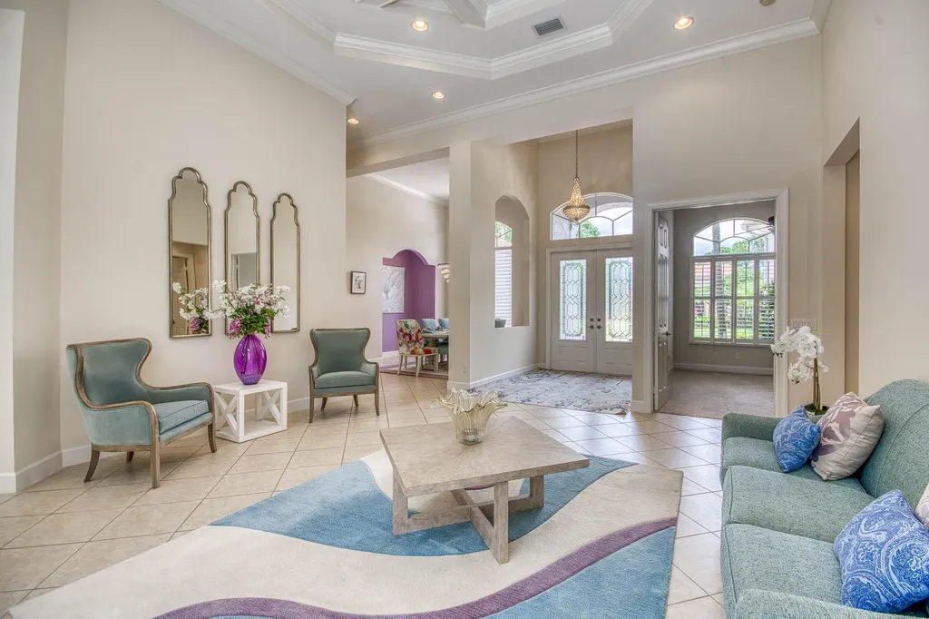 8761 Bally Bunion Road Port St Lucie FL 34986