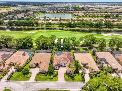 8761 Bally Bunion Road Port St Lucie FL 34986