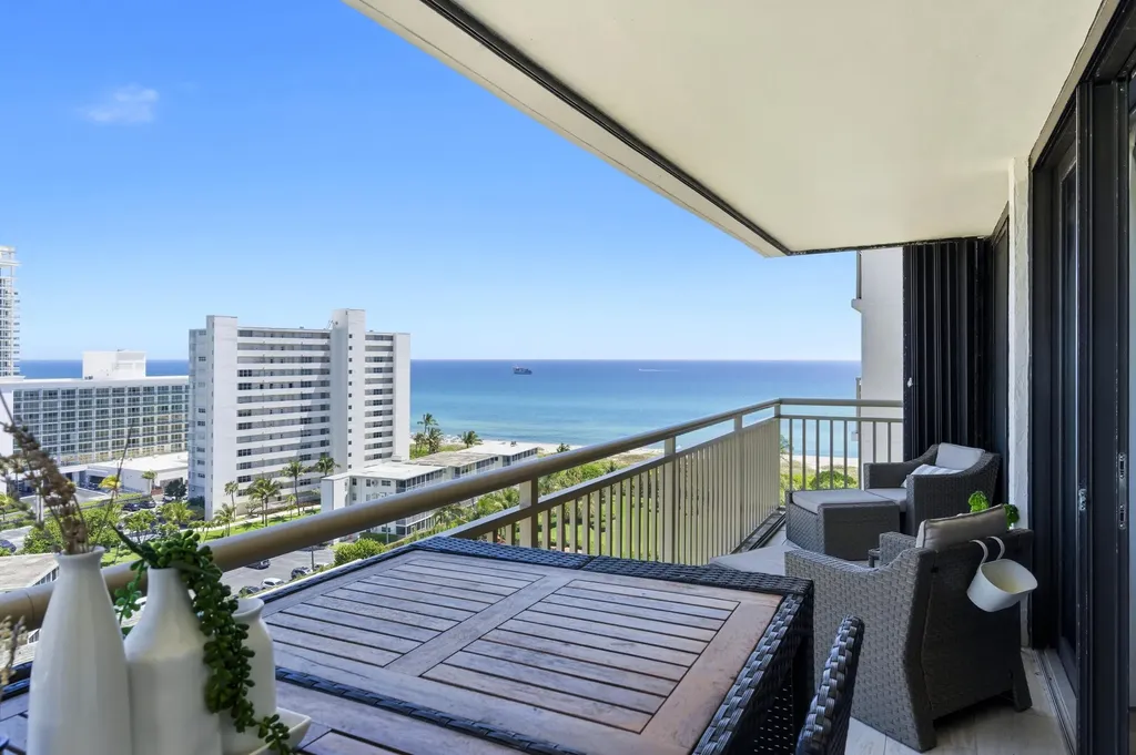3400 N Ocean Drive Riviera Beach FL 33404
