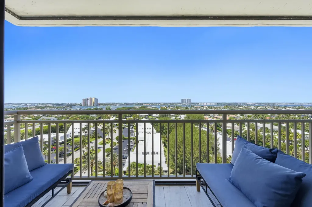 3400 N Ocean Drive Riviera Beach FL 33404