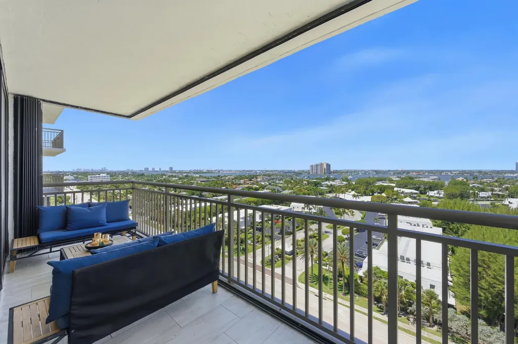 3400 N Ocean Drive Riviera Beach FL 33404