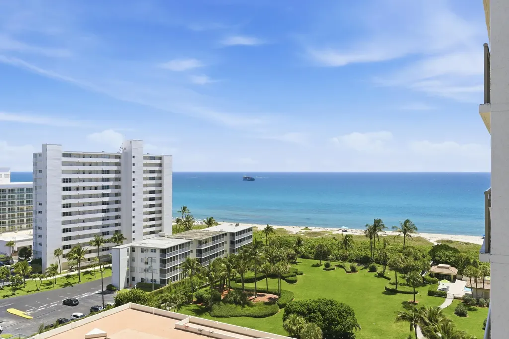 3400 N Ocean Drive Riviera Beach FL 33404