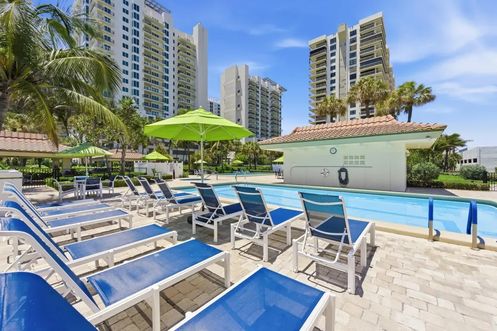 3400 N Ocean Drive Riviera Beach FL 33404