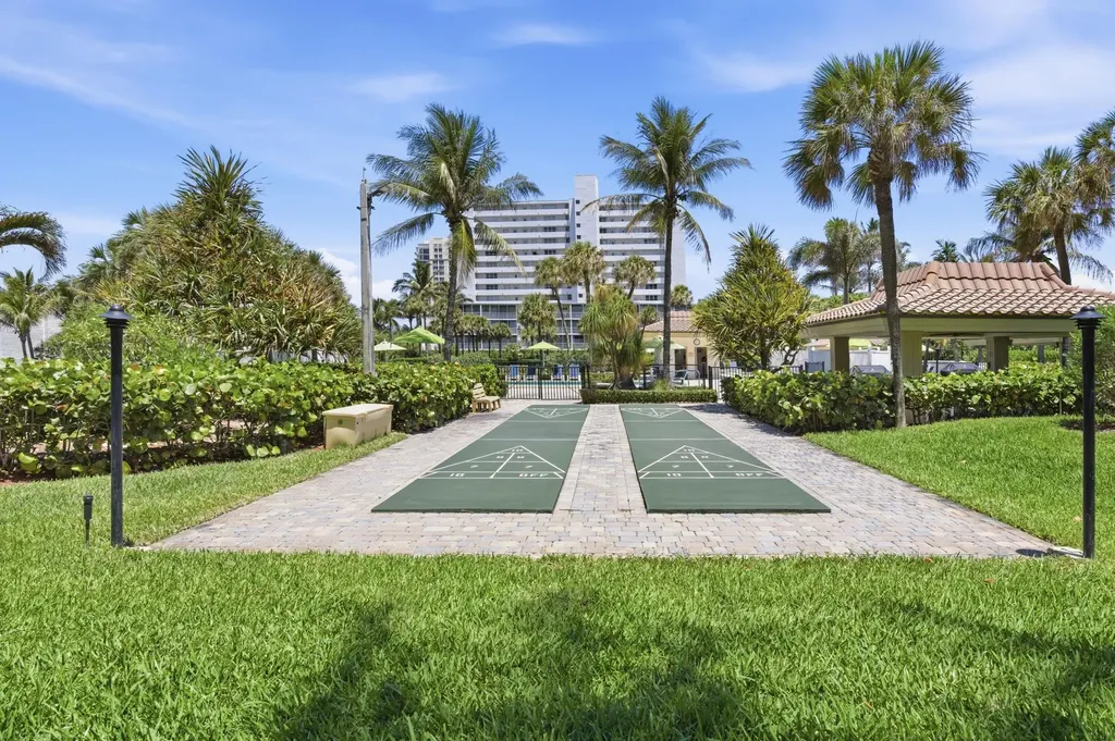 3400 N Ocean Drive Riviera Beach FL 33404