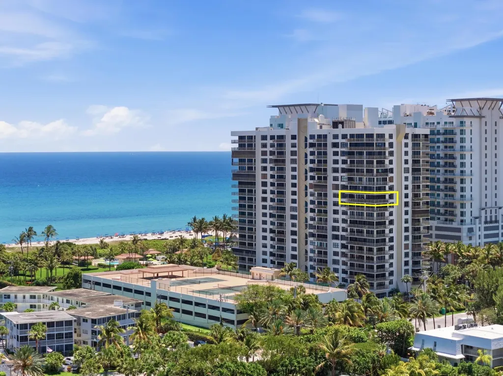 3400 N Ocean Drive Riviera Beach FL 33404