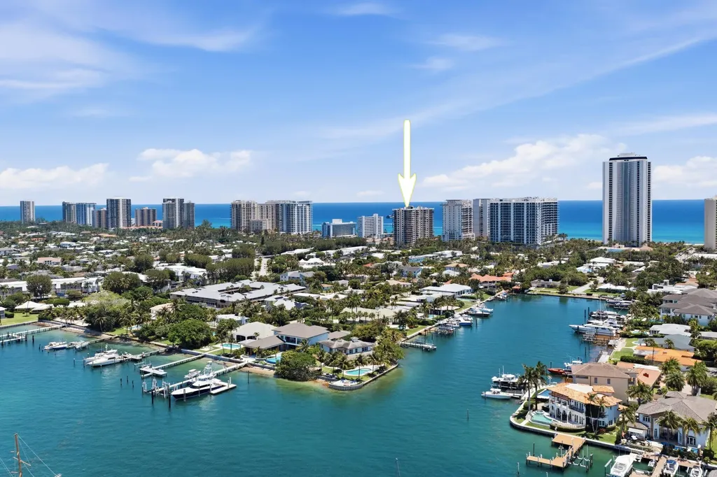 3400 N Ocean Drive Riviera Beach FL 33404