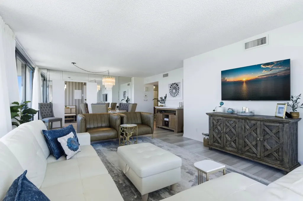 3400 N Ocean Drive Riviera Beach FL 33404
