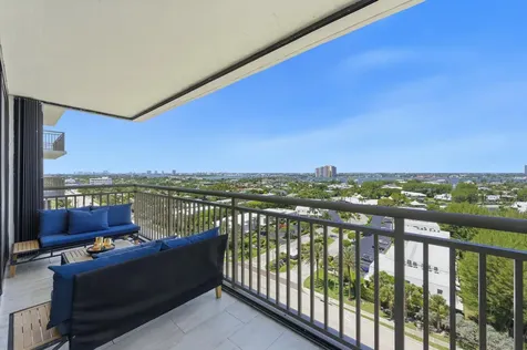 3400 N Ocean Drive Riviera Beach FL 33404