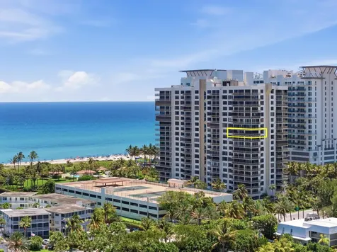 3400 N Ocean Drive Riviera Beach FL 33404