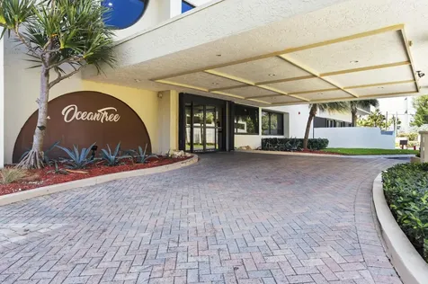 3400 N Ocean Drive Riviera Beach FL 33404