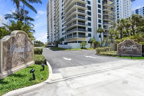 3400 N Ocean Drive Riviera Beach FL 33404