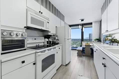 3400 N Ocean Drive Riviera Beach FL 33404