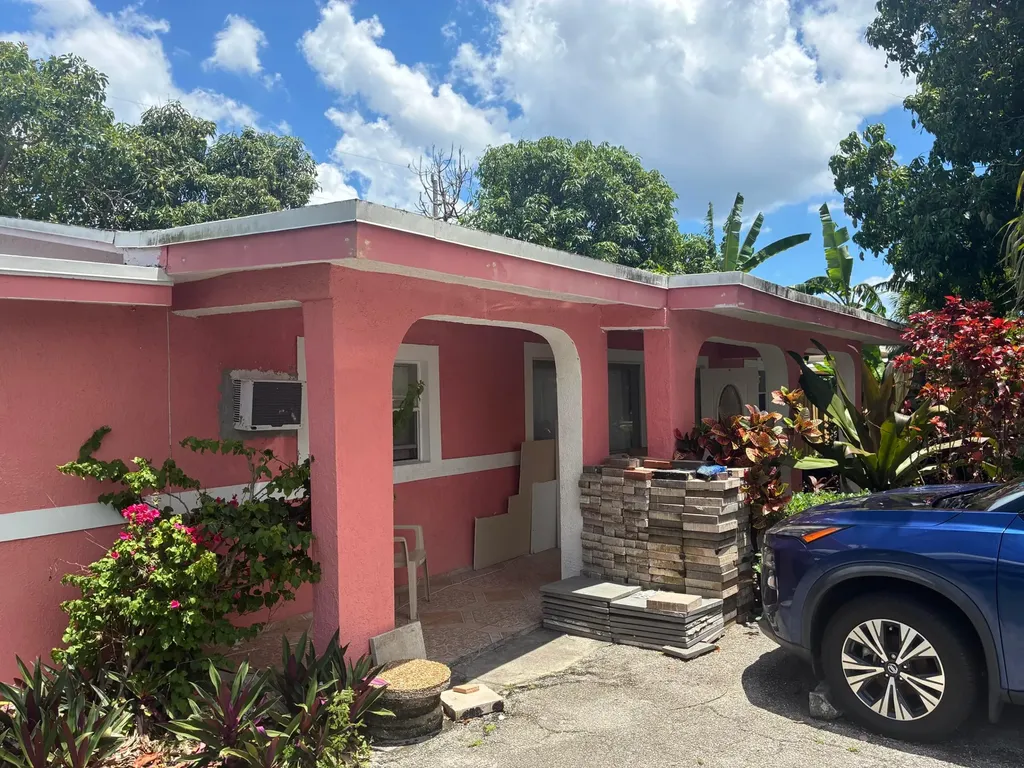 3120 NE 8th Avenue Pompano Beach FL 33064