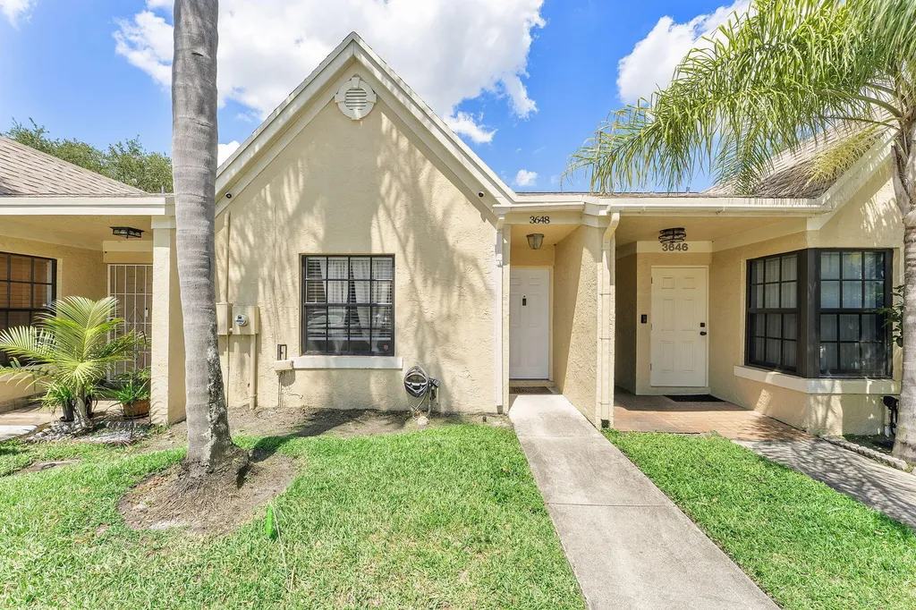 3648 NW 83rd Lane Sunrise FL 33351