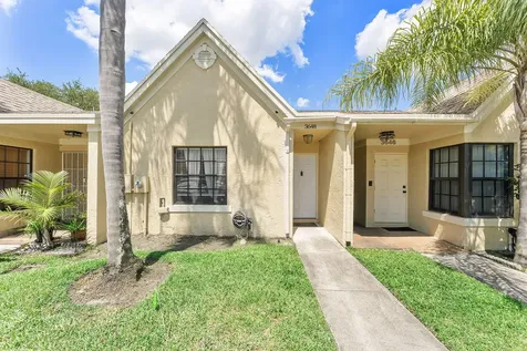3648 NW 83rd Lane Sunrise FL 33351