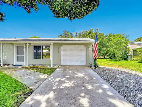 1719 SE Lullaby Terrace Port St Lucie FL 34952