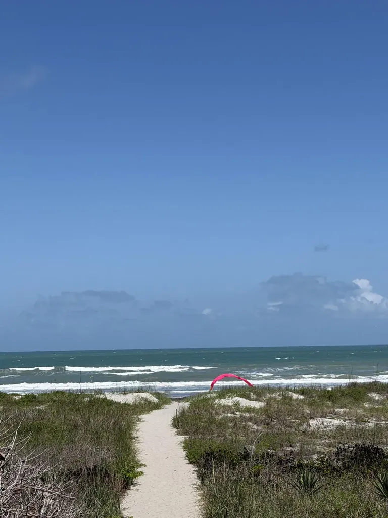 220 Columbia Drive Cape Canaveral FL 32920