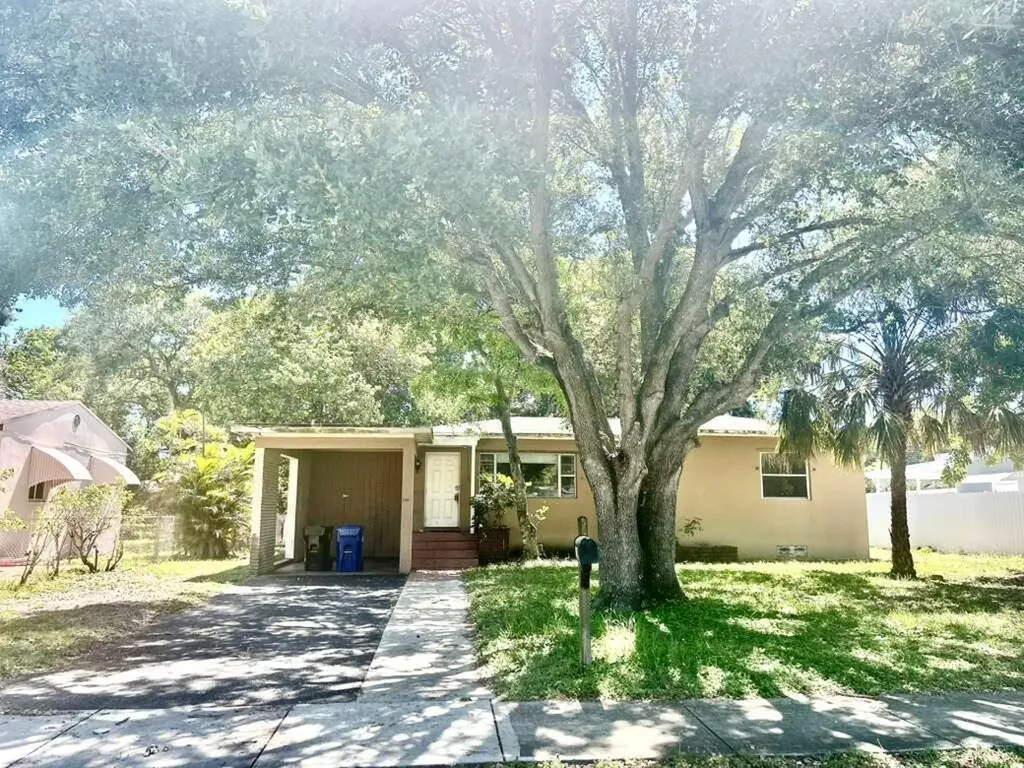 130 Carolina Avenue Fort Lauderdale FL 33312