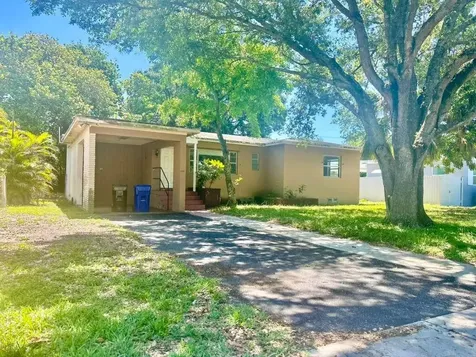 130 Carolina Avenue Fort Lauderdale FL 33312