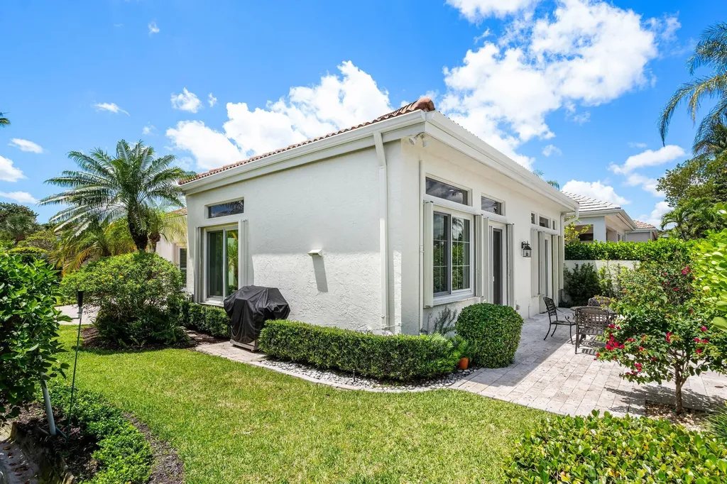 116 Coral Cay Drive Palm Beach Gardens FL 33418
