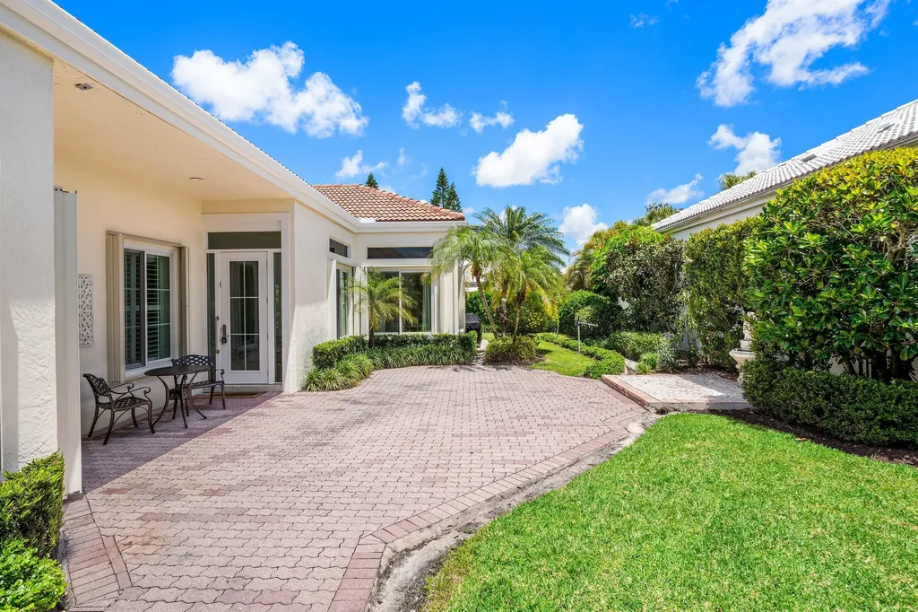 116 Coral Cay Drive Palm Beach Gardens FL 33418