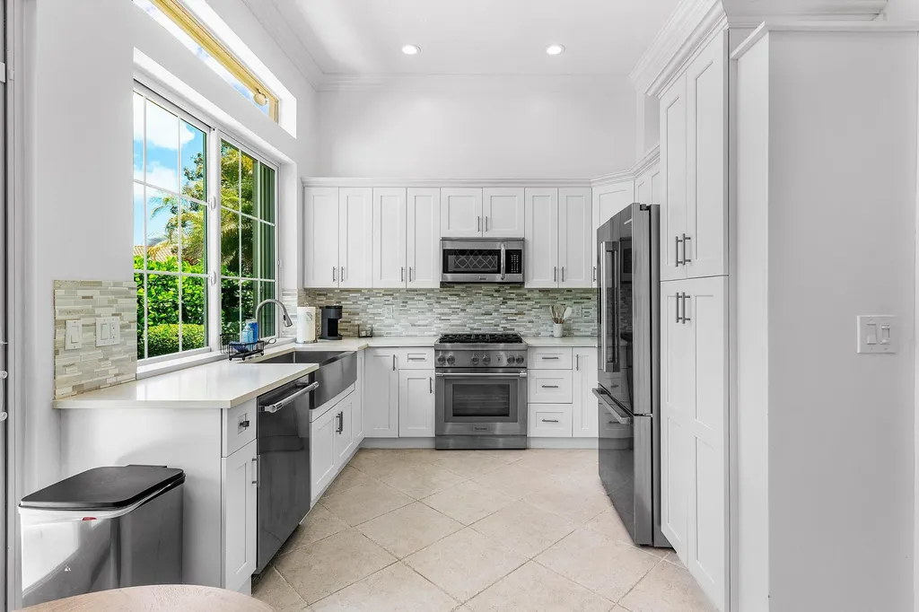 116 Coral Cay Drive Palm Beach Gardens FL 33418