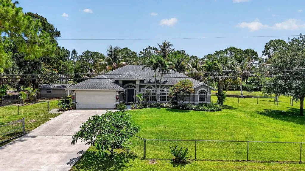 12838 72nd Court N The Acreage FL 33412