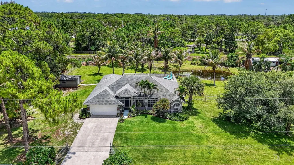 12838 72nd Court N The Acreage FL 33412