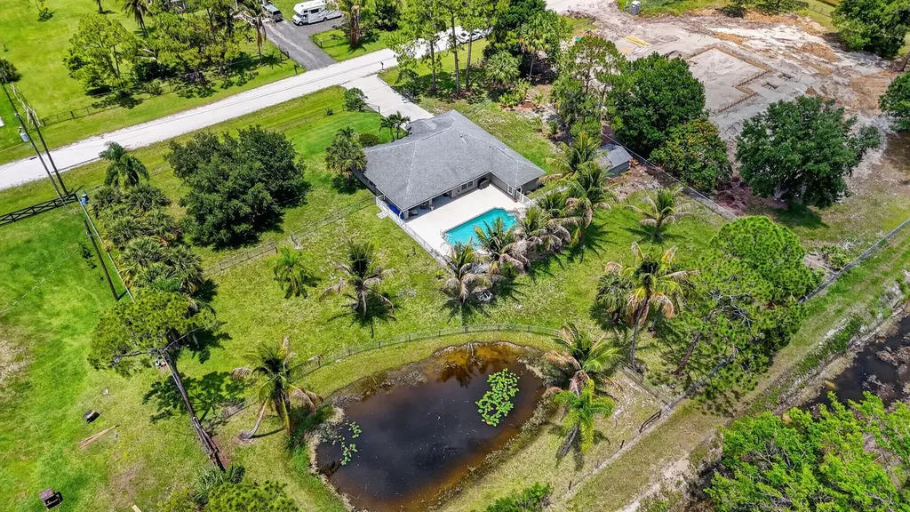 12838 72nd Court N The Acreage FL 33412