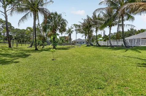 12838 72nd Court N The Acreage FL 33412