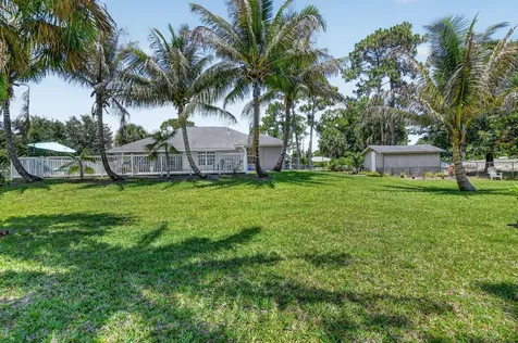 12838 72nd Court N The Acreage FL 33412