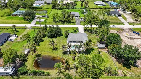 12838 72nd Court N The Acreage FL 33412