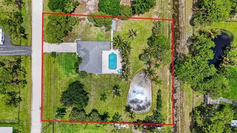 12838 72ND Court N The Acreage FL 33412