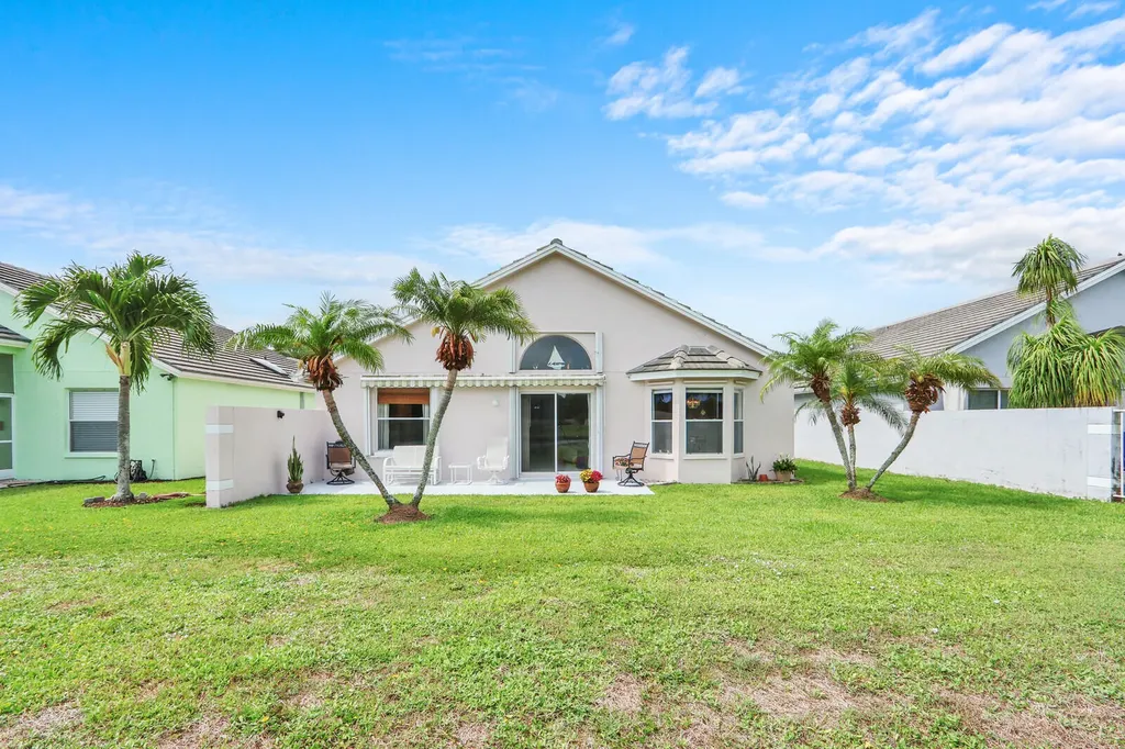 4243 Tazewell Court West Palm Beach FL 33409