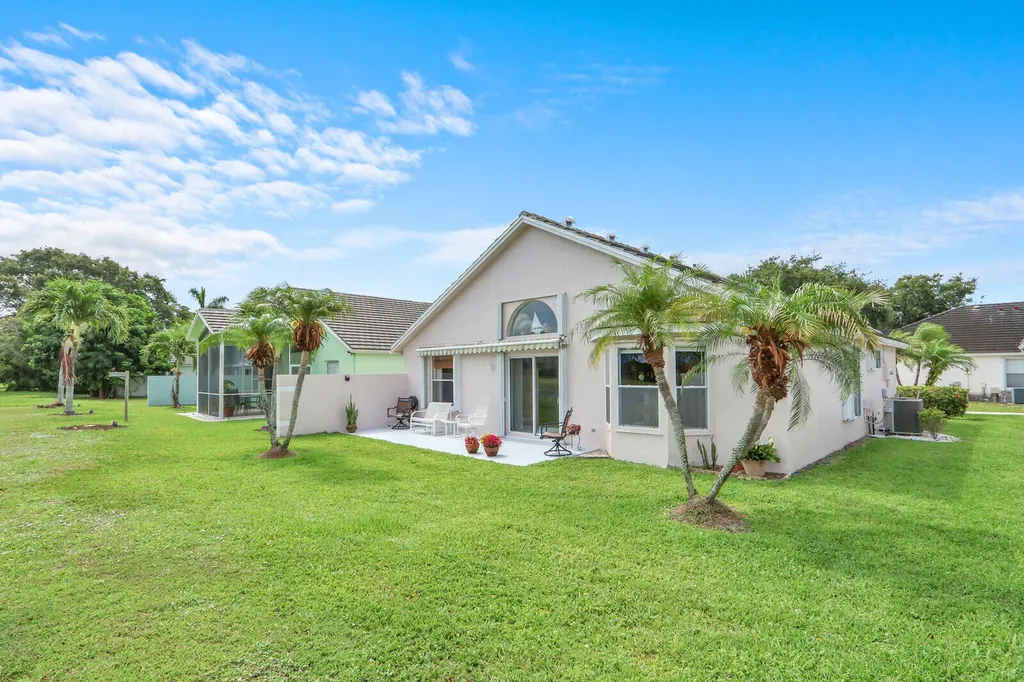 4243 Tazewell Court West Palm Beach FL 33409