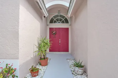 4243 Tazewell Court West Palm Beach FL 33409