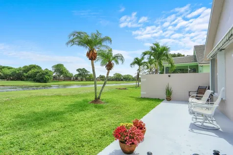 4243 Tazewell Court West Palm Beach FL 33409