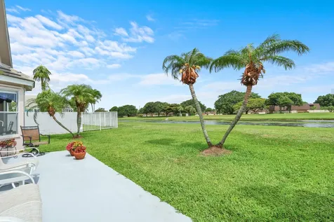 4243 Tazewell Court West Palm Beach FL 33409