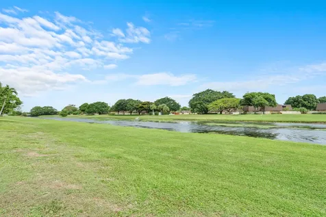 4243 Tazewell Court West Palm Beach FL 33409